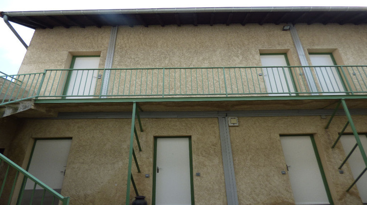 Ma-Cabane - Location Appartement ROANNE, 14 m²