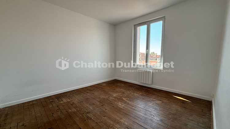 Ma-Cabane - Location Appartement ROANNE, 67 m²