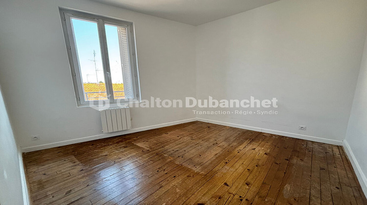 Ma-Cabane - Location Appartement ROANNE, 67 m²