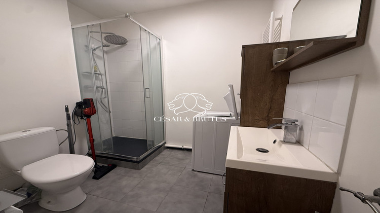 Ma-Cabane - Location Appartement Roanne, 33 m²