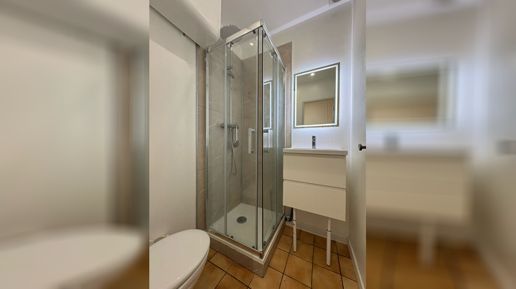 Ma-Cabane - Location Appartement ROANNE, 20 m²