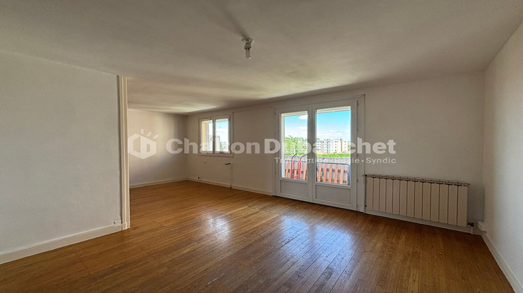 Ma-Cabane - Location Appartement ROANNE, 63 m²