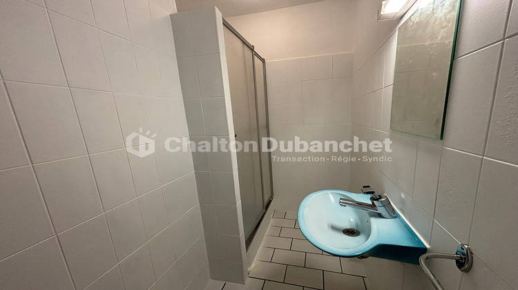 Ma-Cabane - Location Appartement ROANNE, 63 m²
