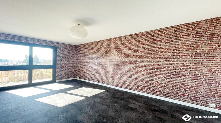 Ma-Cabane - Location Appartement ROANNE, 50 m²