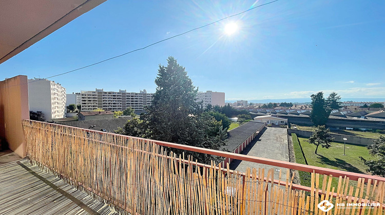 Ma-Cabane - Location Appartement ROANNE, 50 m²