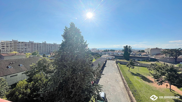 Ma-Cabane - Location Appartement ROANNE, 50 m²
