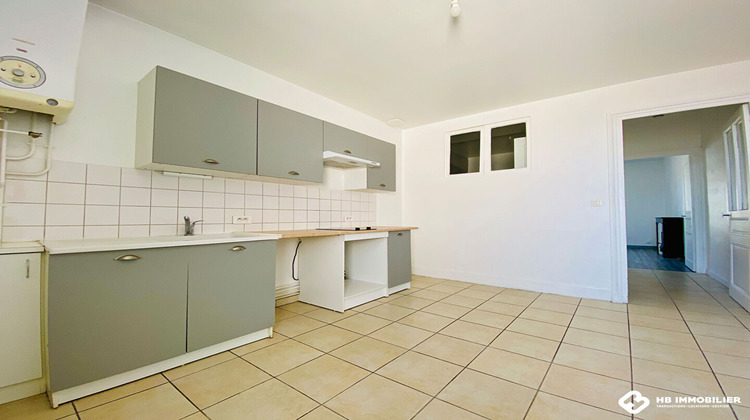 Ma-Cabane - Location Appartement ROANNE, 45 m²