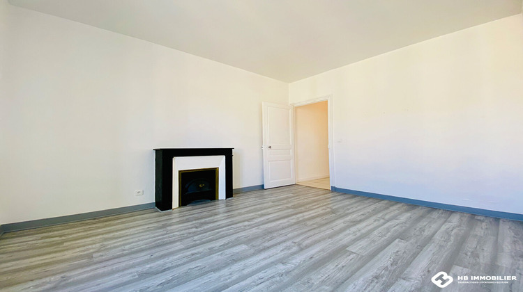 Ma-Cabane - Location Appartement ROANNE, 45 m²