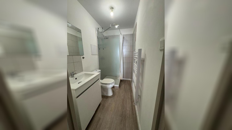 Ma-Cabane - Location Appartement ROANNE, 23 m²