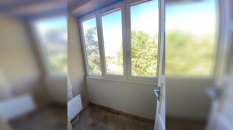 Ma-Cabane - Location Appartement ROANNE, 73 m²