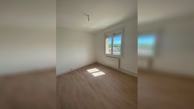 Ma-Cabane - Location Appartement ROANNE, 73 m²