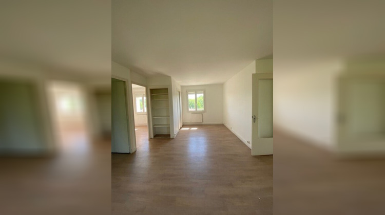 Ma-Cabane - Location Appartement ROANNE, 73 m²