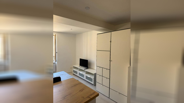 Ma-Cabane - Location Appartement ROANNE, 21 m²
