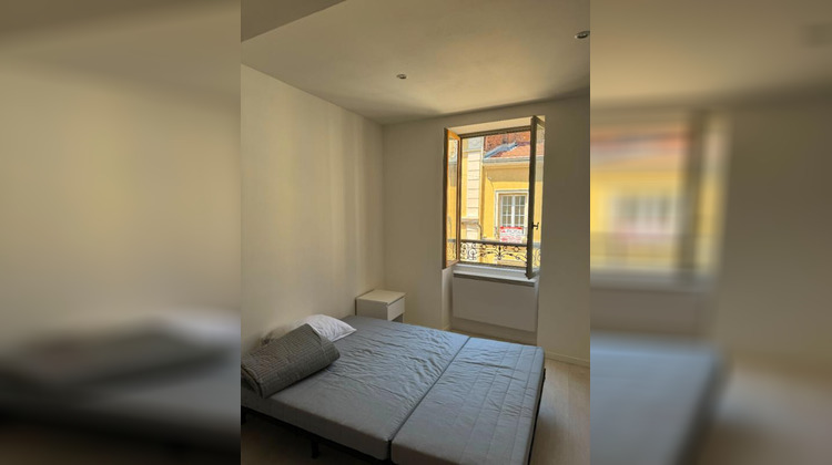 Ma-Cabane - Location Appartement ROANNE, 21 m²