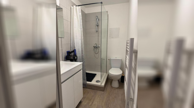 Ma-Cabane - Location Appartement ROANNE, 21 m²