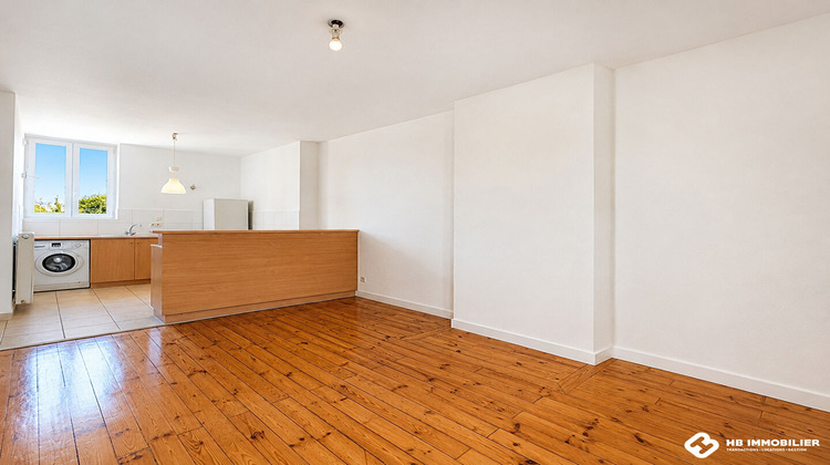 Ma-Cabane - Location Appartement ROANNE, 50 m²