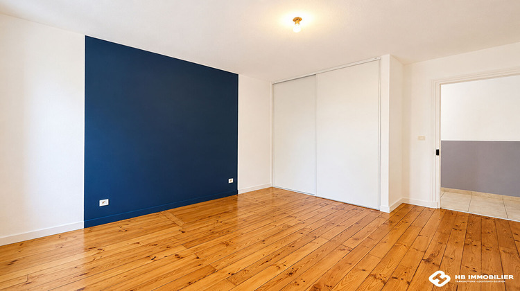 Ma-Cabane - Location Appartement ROANNE, 50 m²