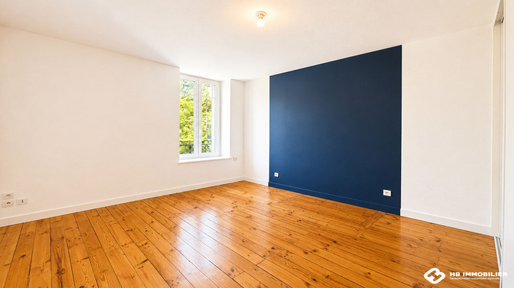 Ma-Cabane - Location Appartement ROANNE, 50 m²