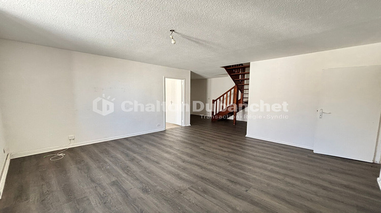 Ma-Cabane - Location Appartement ROANNE, 78 m²
