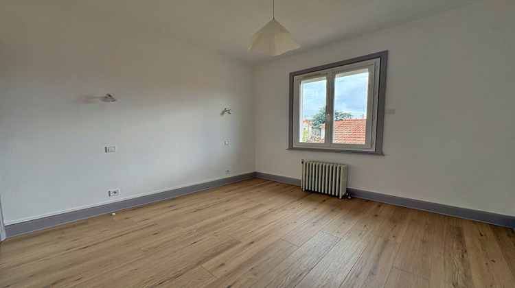 Ma-Cabane - Location Appartement ROANNE, 75 m²