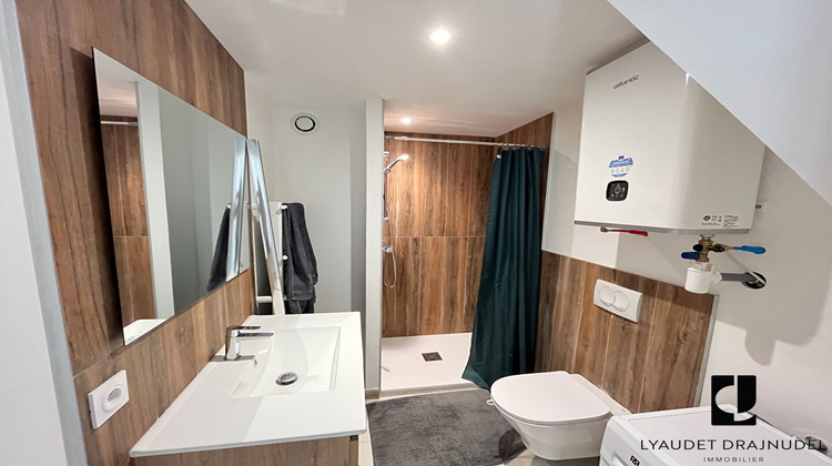 Ma-Cabane - Location Appartement ROANNE, 23 m²