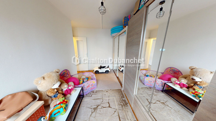 Ma-Cabane - Location Appartement ROANNE, 68 m²