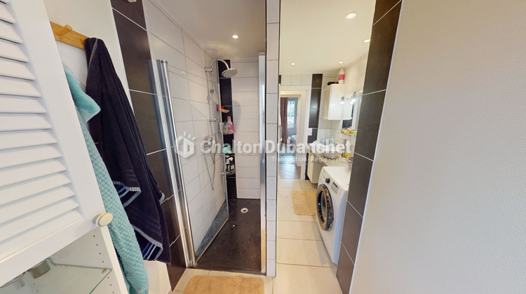 Ma-Cabane - Location Appartement ROANNE, 68 m²