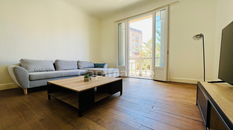 Ma-Cabane - Location Appartement ROANNE, 51 m²