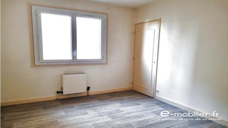 Ma-Cabane - Location Appartement Roanne, 44 m²