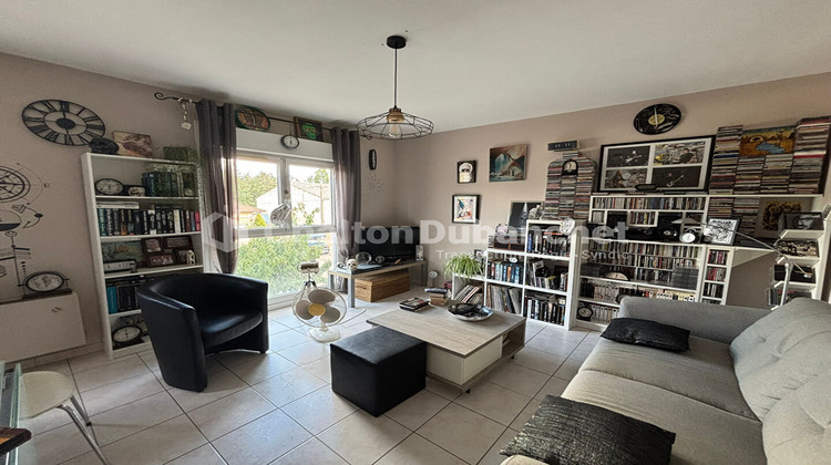 Ma-Cabane - Location Appartement ROANNE, 62 m²