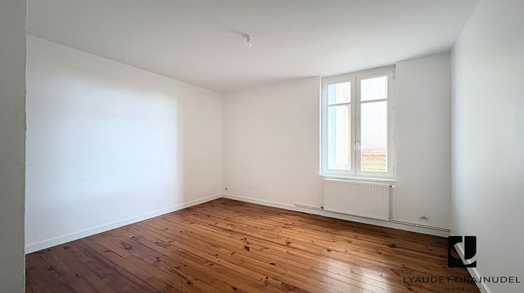 Ma-Cabane - Location Appartement ROANNE, 109 m²