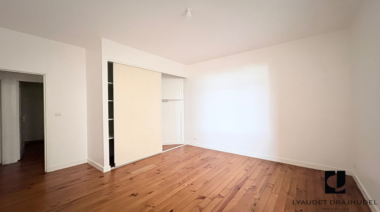 Ma-Cabane - Location Appartement ROANNE, 109 m²