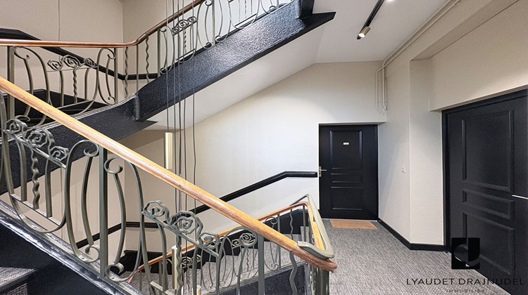 Ma-Cabane - Location Appartement ROANNE, 109 m²
