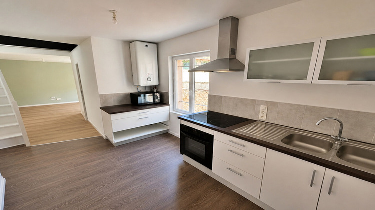 Ma-Cabane - Location Appartement ROANNE, 33 m²
