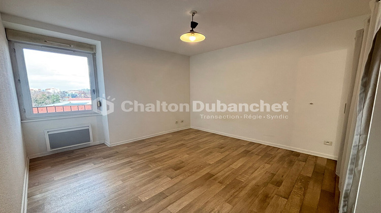 Ma-Cabane - Location Appartement ROANNE, 50 m²
