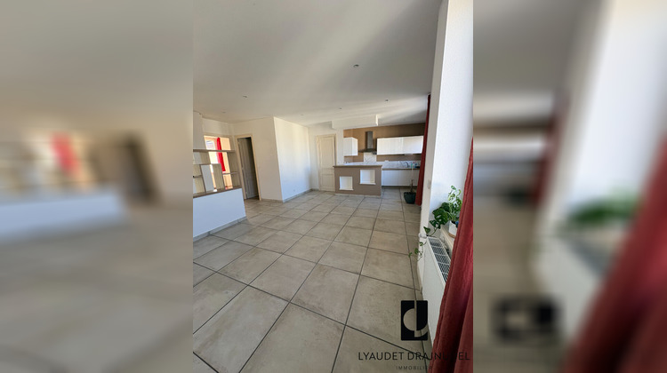 Ma-Cabane - Location Appartement ROANNE, 79 m²