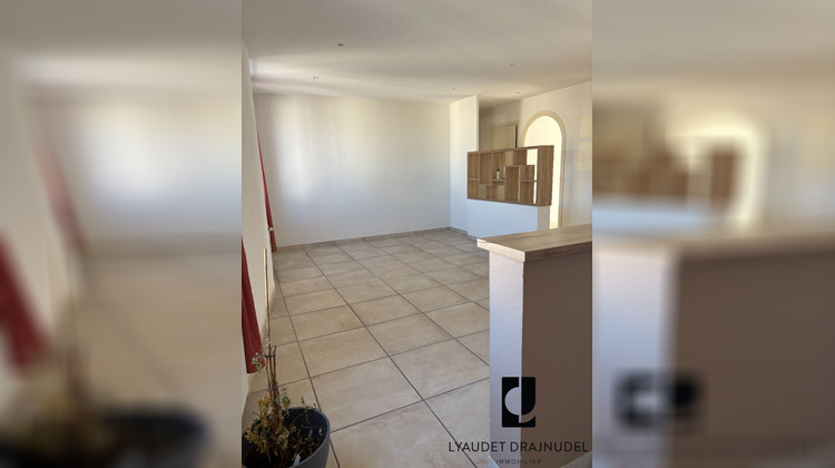 Ma-Cabane - Location Appartement ROANNE, 79 m²