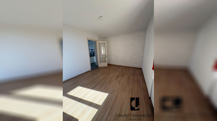 Ma-Cabane - Location Appartement ROANNE, 79 m²