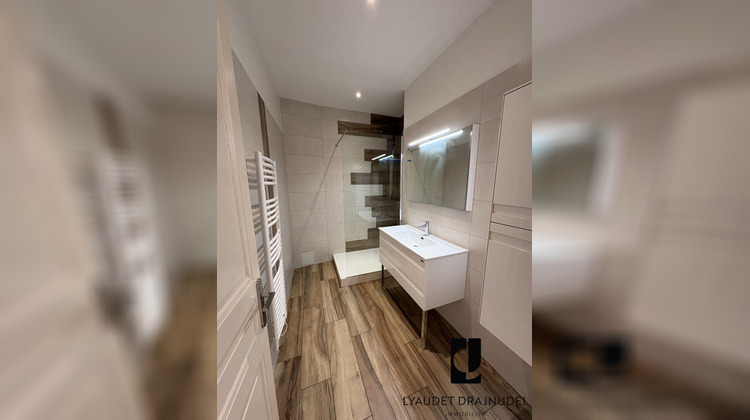 Ma-Cabane - Location Appartement ROANNE, 79 m²