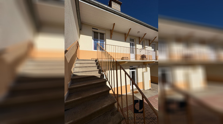 Ma-Cabane - Location Appartement ROANNE, 79 m²