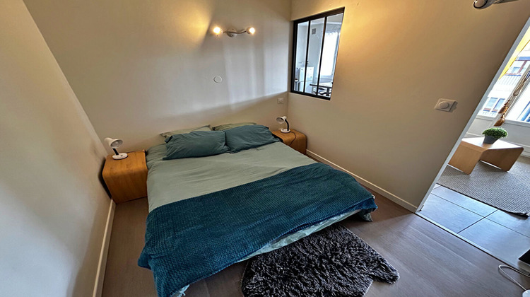 Ma-Cabane - Location Appartement ROANNE, 28 m²