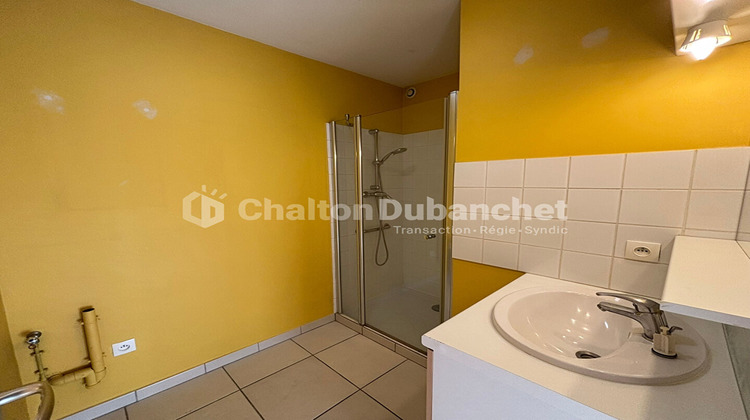 Ma-Cabane - Location Appartement ROANNE, 48 m²