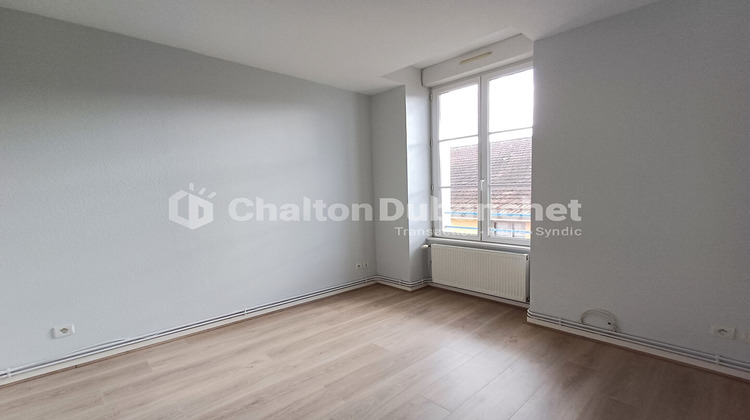 Ma-Cabane - Location Appartement ROANNE, 58 m²