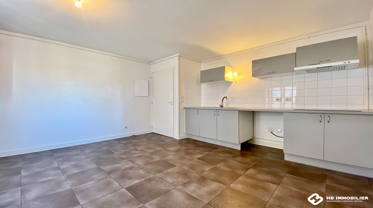 Ma-Cabane - Location Appartement ROANNE, 55 m²