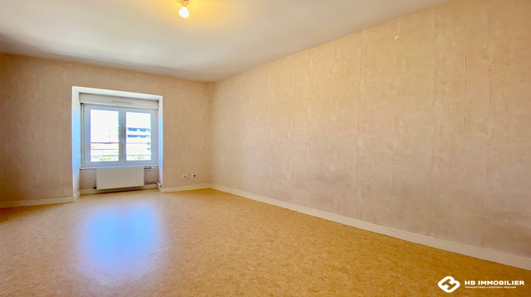 Ma-Cabane - Location Appartement ROANNE, 55 m²
