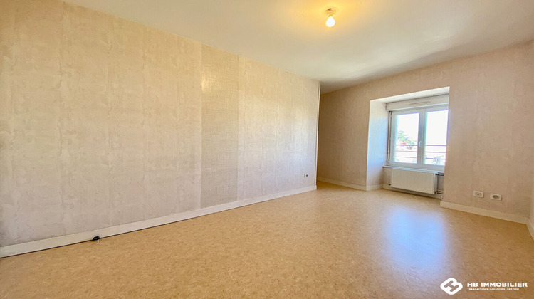 Ma-Cabane - Location Appartement ROANNE, 55 m²