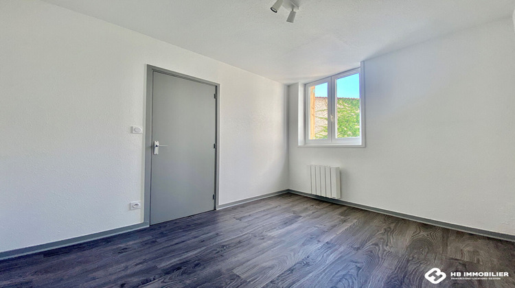 Ma-Cabane - Location Appartement ROANNE, 28 m²