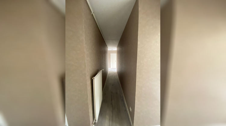 Ma-Cabane - Location Appartement ROANNE, 62 m²