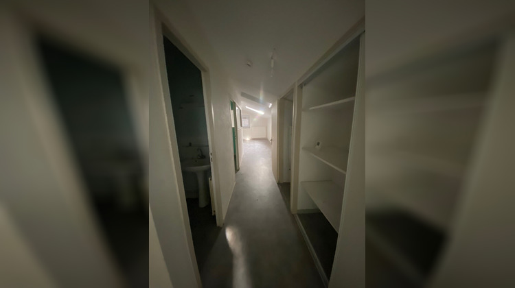 Ma-Cabane - Location Appartement ROANNE, 54 m²