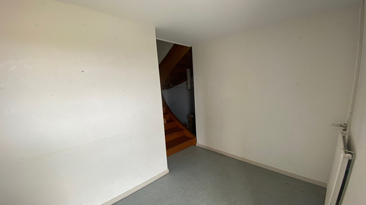 Ma-Cabane - Location Appartement ROANNE, 54 m²